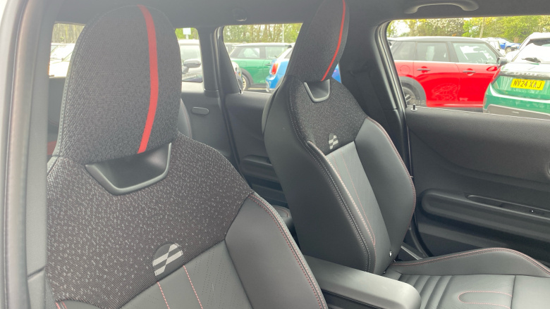MINI Cooper 1.5 C Sport 5dr Auto Petrol Hatchback